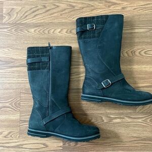 womens LLbean winter boots